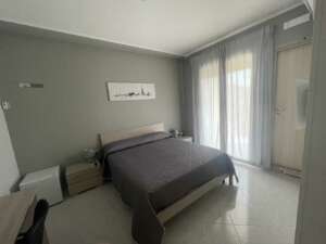 Camera 1 B&B Dolci Sogni