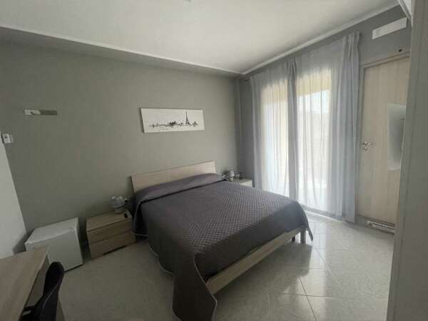 Camera 1 B&B Dolci Sogni
