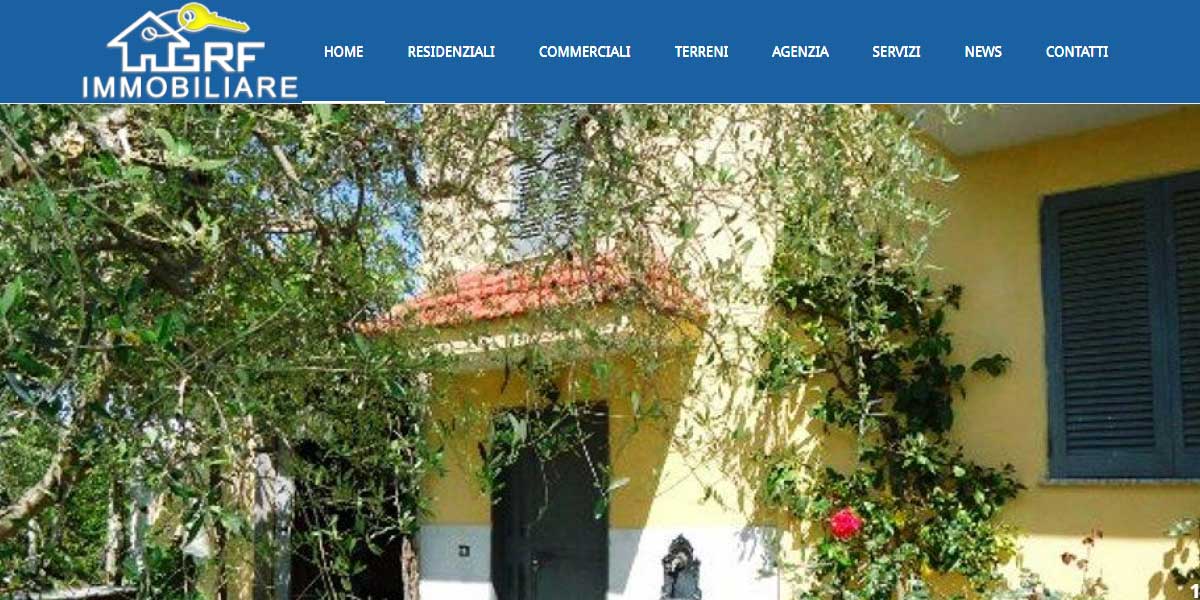 GRF Immobiliare
