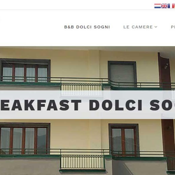 B&B Dolci Sogni